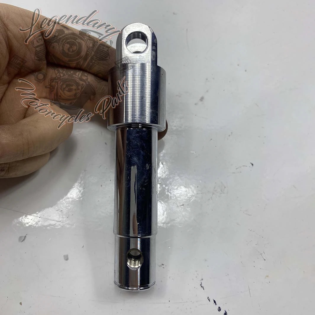 Support de repose pied conducteur droit OEM 42541-04